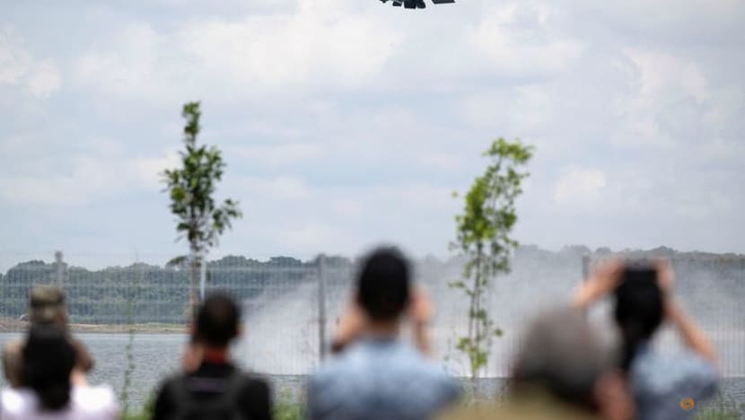 Thailand purchase of F-35 stealth jets depends on US government, says Lockheed Martin exec Thailand purchase of F-35 stealth jets depends on US government, says Lockheed Martin exec