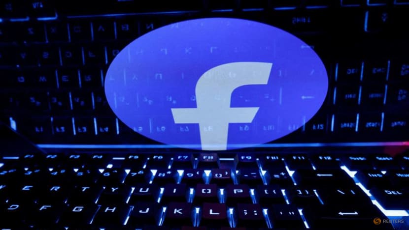 Vietnam arrests Facebook user for attempt to 'overthrow the state'
