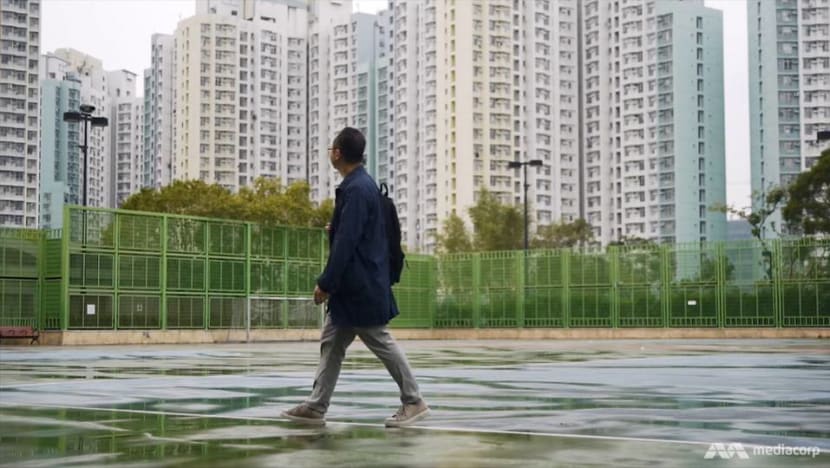 Commentary: Too many Hong Kong residents want affordable housing but there are too few flats Commentary: Too many Hong Kong residents want affordable housing but there are too few flats