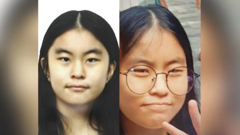 Police appeal for information on missing 16-year-old girl Police appeal for information on missing 16-year-old girl