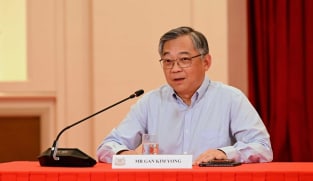 DPM Gan Kim Yong to speak at Nikkei Forum during working visit to Tokyo