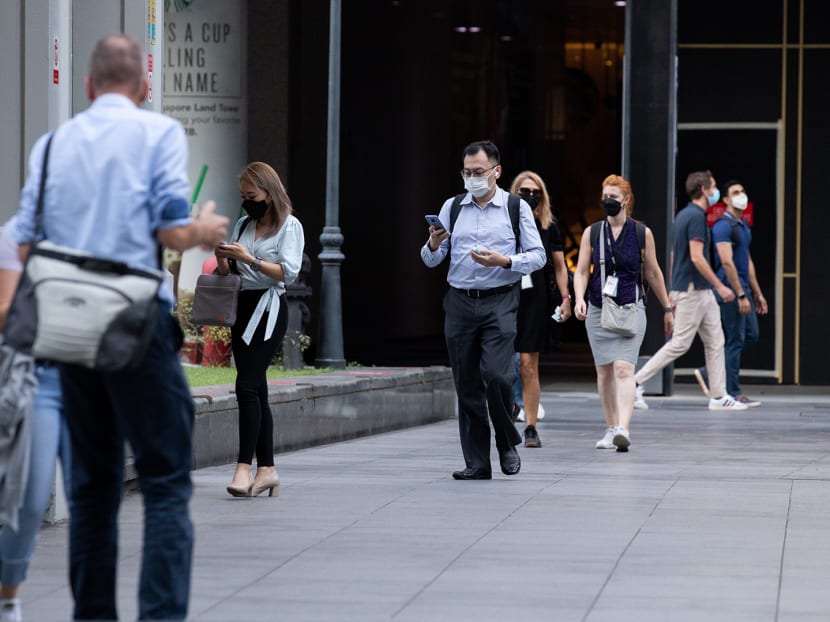 MPs call for more support for older workers in debate on proposed raising of retirement and re-employment ages MPs call for more support for older workers in debate on proposed raising of retirement and re-employment ages
