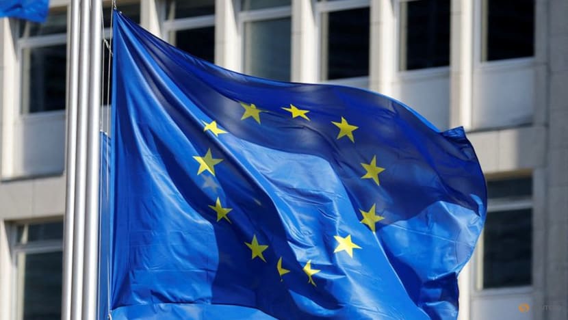 EU urges others to copy its rules for cryptoassets
