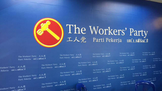 【新加坡大选】工人党预计明起陆续介绍准候选人