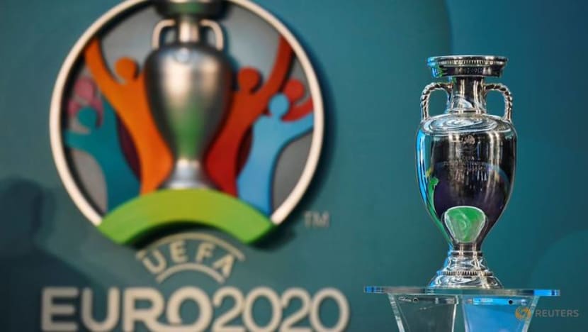 Football: Italy approves opening stadium to fans at 25% capacity for Euros Football: Italy approves opening stadium to fans at 25% capacity for Euros