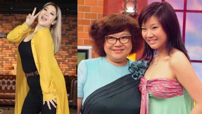“Laughable”: Joyce Cheng’s Response To Claims That She’s Getting Her S$10.4mil Inheritance From Late Mum Lydia Sum Next May