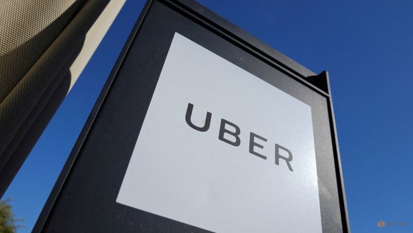 Dutch conclude lobbying didn't influence Uber International's taxes Dutch conclude lobbying didn't influence Uber International's taxes