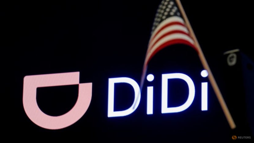Didi shares plunge more than 20% on plan to delist from NYSE Didi shares plunge more than 20% on plan to delist from NYSE