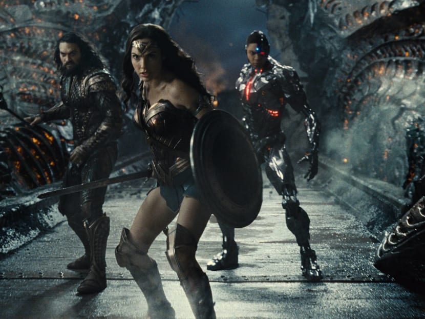Why Is Zack Snyder’s Four-Hour Justice League 10 Minutes Shorter On HBO Go? Why Is Zack Snyder’s Four-Hour Justice League 10 Minutes Shorter On HBO Go?