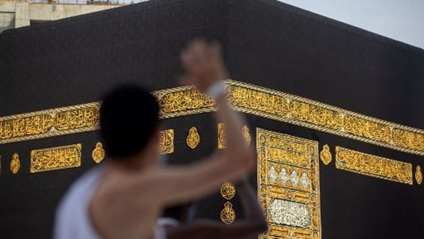 Saudi sambut 185 jemaah haji di bawah program Tetamu Penjaga Dua Masjid Suci