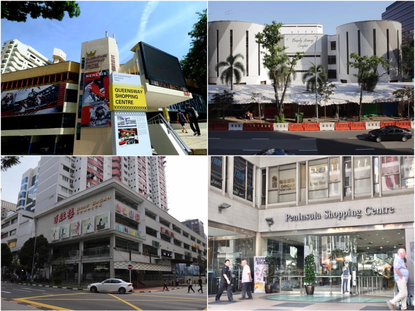 Four iconic malls that have developed a unique identity and loyal following, while at the same time reinventing themselves and drawing younger customers over the decades. Four iconic malls that have developed a unique identity and loyal following, while at the same time reinventing themselves and drawing younger customers over the decades.