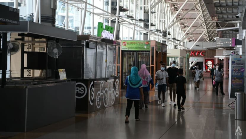 Five things to take note of before heading over to JB this weekend Five things to take note of before heading over to JB this weekend