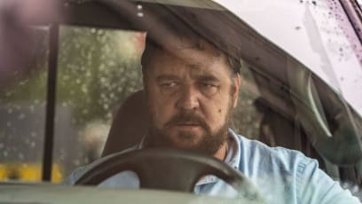 Unhinged Review: Russell Crowe Brakes For No One In Nasty Road-Rage Thriller