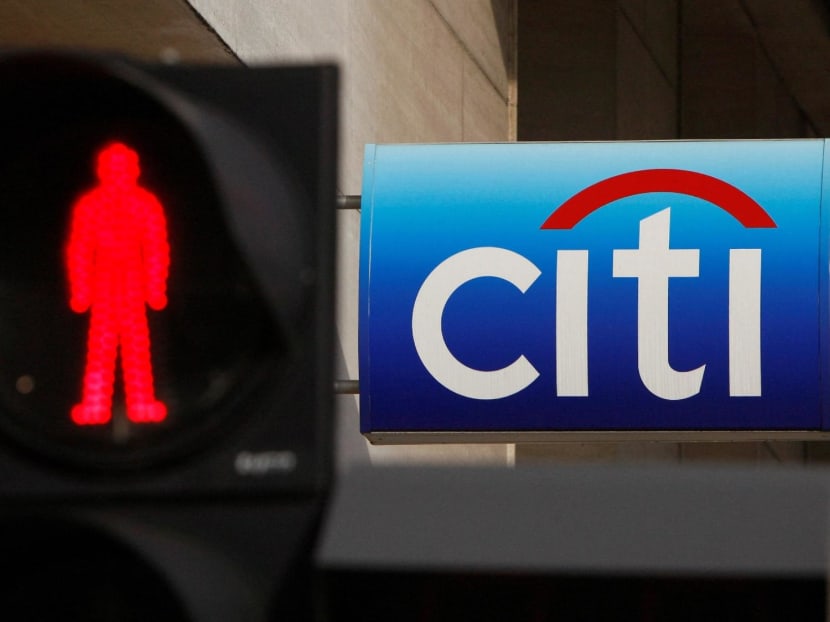 Analysis: Citigroup’s layoffs, ‘sweeping’ restructuring in uncertain economic period unlikely to affect Singapore’s financial sector