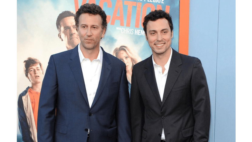 John Francis Daley and Jonathan Goldstein in talks to direct Flashpoint