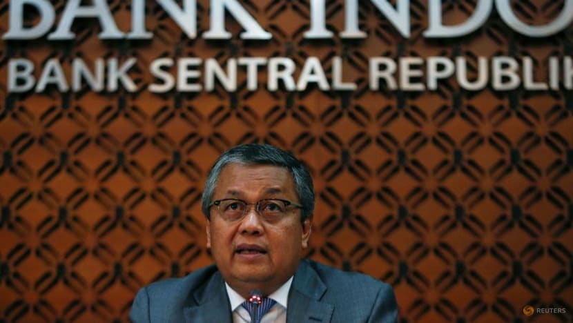 Indonesia president nominates central bank governor for second term - lawmaker Indonesia president nominates central bank governor for second term - lawmaker
