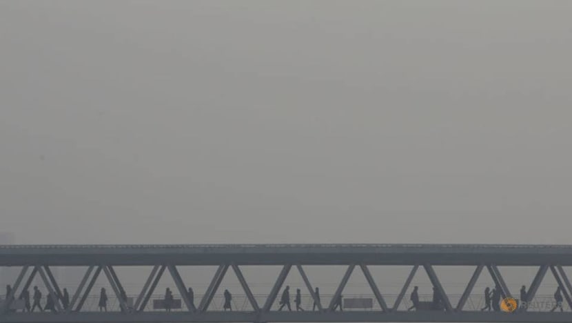 Commentary: We don't appreciate how lethal air pollution is because we don't have the data Commentary: We don't appreciate how lethal air pollution is because we don't have the data