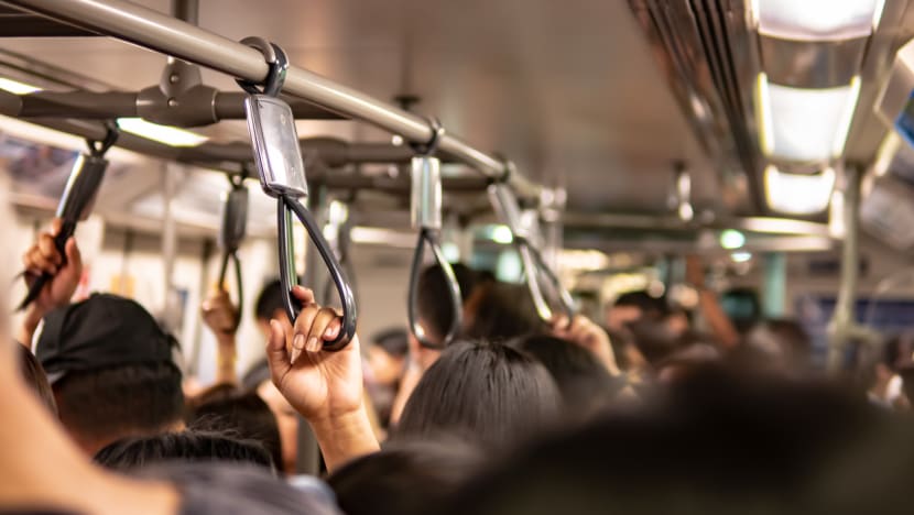 Commentary: Why I'd rather brave rush-hour traffic than work from home forever Commentary: Why I'd rather brave rush-hour traffic than work from home forever