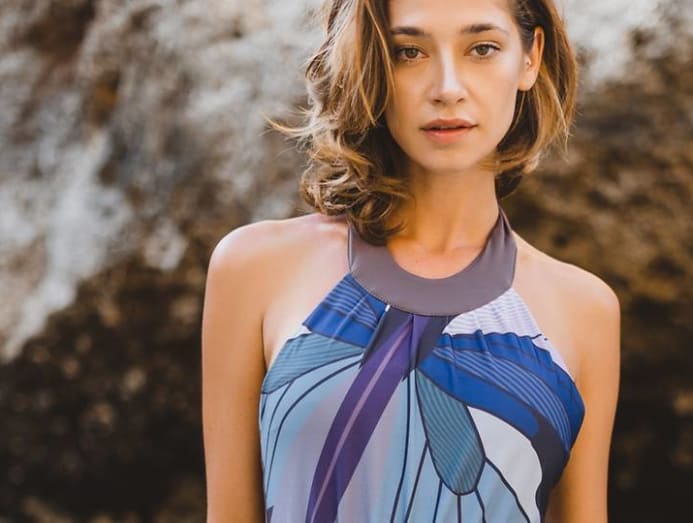 Creative Capital This Singapore duo makes swimwear you can wear