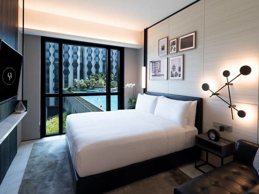 Travel plans cancelled? Here's a list of staycation packages for a holiday at home Travel plans cancelled? Here's a list of staycation packages for a holiday at home