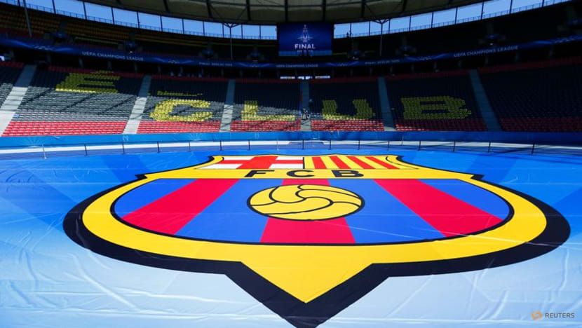 Football:Barca game at Sevilla, Villarreal v Alaves postponed Football:Barca game at Sevilla, Villarreal v Alaves postponed