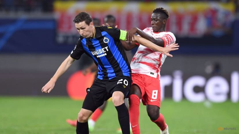 Vanaken hopes to forge spot in Belgium lineup for Nations League Vanaken hopes to forge spot in Belgium lineup for Nations League