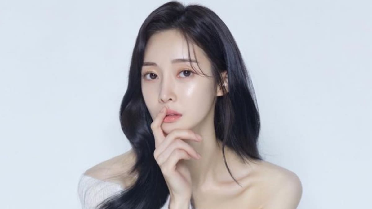 Former T-ara member Areum reportedly hospitalised after suicide attempt