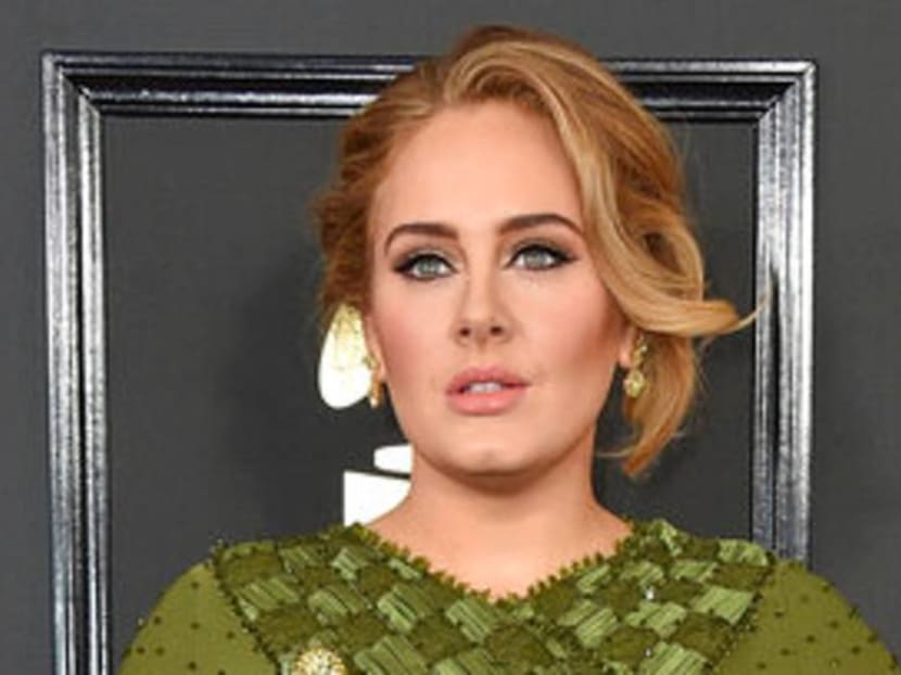 Adele divorce settlement: Joint custody of 8-year-old son, no spousal support Adele divorce settlement: Joint custody of 8-year-old son, no spousal support