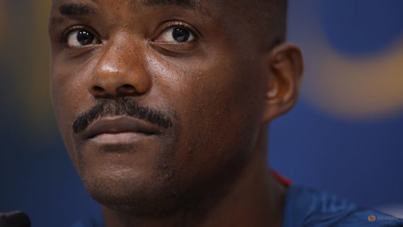 Details will decide Swiss clash, says Portugal's Carvalho