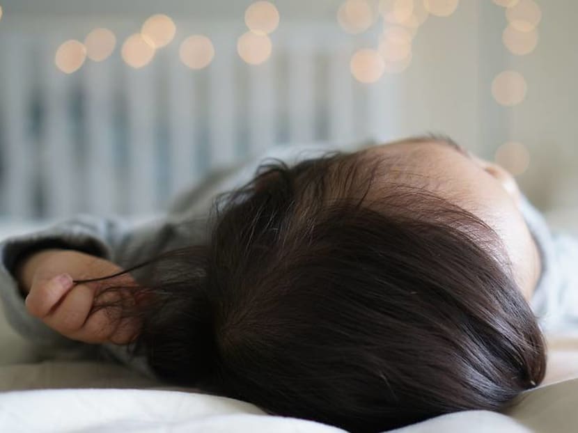 Commentary: Stop telling mothers who struggle to breastfeed to give formula Commentary: Stop telling mothers who struggle to breastfeed to give formula
