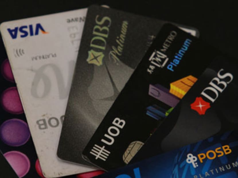 Four banks hit by credit card fraud