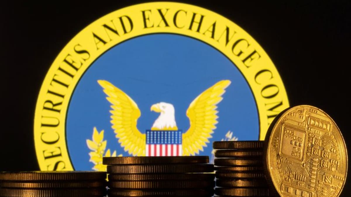 AS meningkatkan tindakan keras terhadap kripto dengan tuntutan hukum terhadap Coinbase, Binance