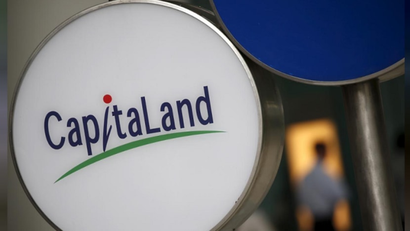 CapitaLand's net profit falls 89% in the first half of 2020 CapitaLand's net profit falls 89% in the first half of 2020