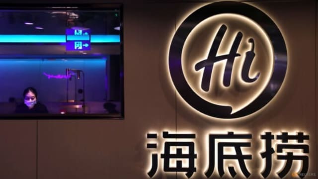 海底捞旗下特海国际控股 去年收入达逾5亿美元