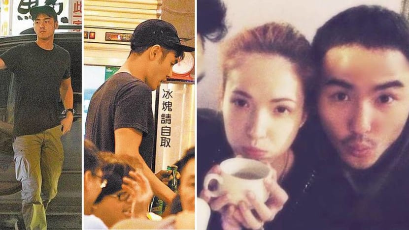 Ethan Ruan, Tiffany Hsu live separate lives after breakup