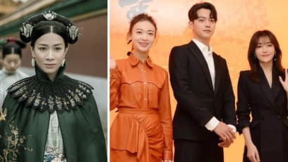 Story of Yanxi Palace Fined S$12,000 For Copyright Infringement In All 70 Episodes