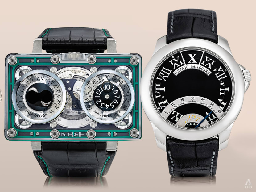 Most popular watch 2021 best sale