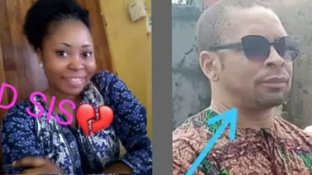 迷晕未婚妻堕胎害死她 尼日利亚牧师被迫与她冥婚