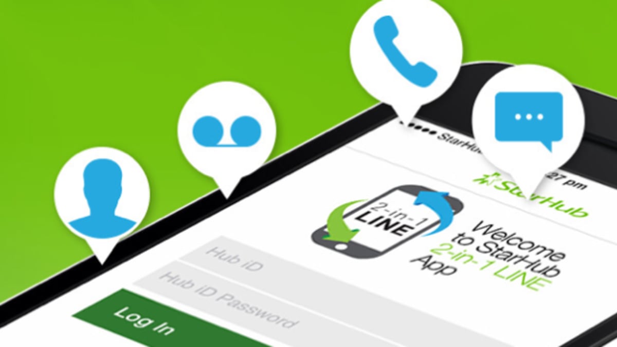 starhub number not in service meaning