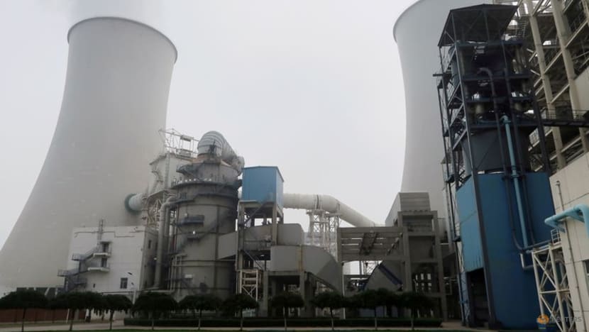 China coal futures slump as gov't signals intervention to ease power crisis China coal futures slump as gov't signals intervention to ease power crisis
