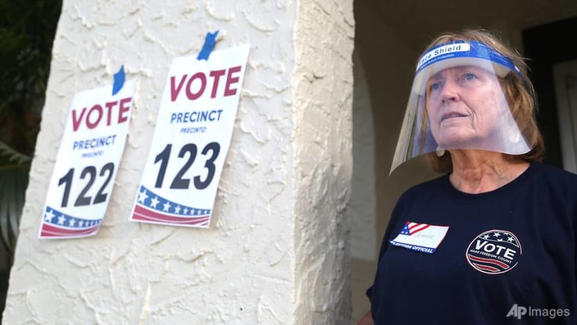 Florida forges ahead in lifting curbs amid COVID-19 concerns Florida forges ahead in lifting curbs amid COVID-19 concerns