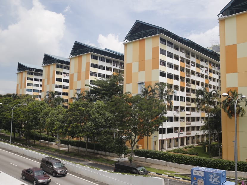 The Government will “further refine” the design of precincts and public housing flats to “allow greater social mixing between people of different economic backgrounds”, says Trade and Industry Minister Chan Chun Sing.