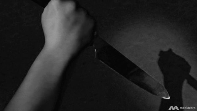台湾发生砍人事件 男高中生持刀攻击10岁女童