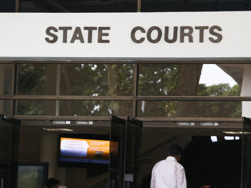 Thai national, formerly a S’pore citizen, fined S$6,000 for defaulting on NS obligations