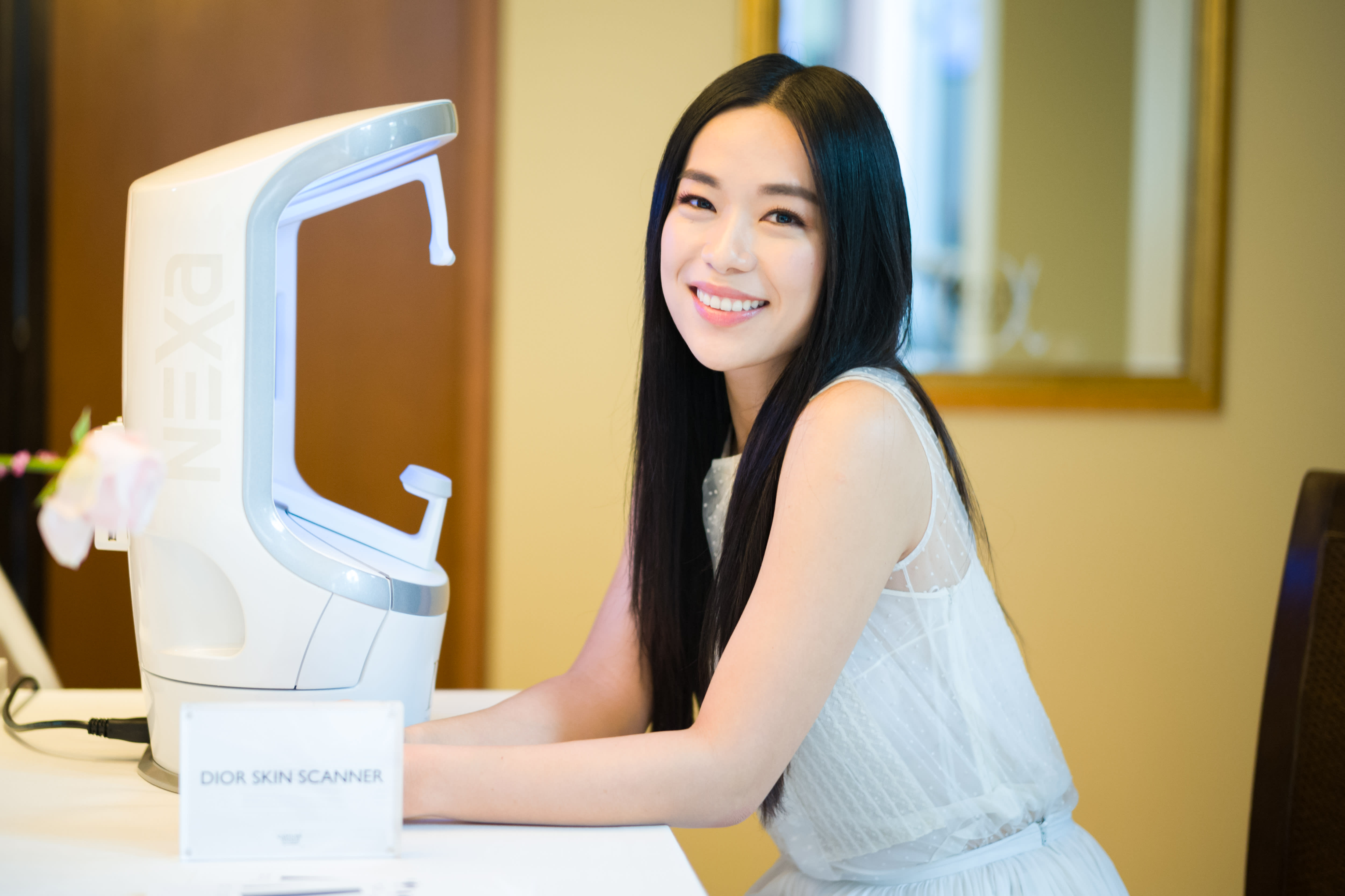 To Relax, Rebecca Lim Switches Off From Social Media & Watches Queer Eye To Relax, Rebecca Lim Switches Off From Social Media & Watches Queer Eye