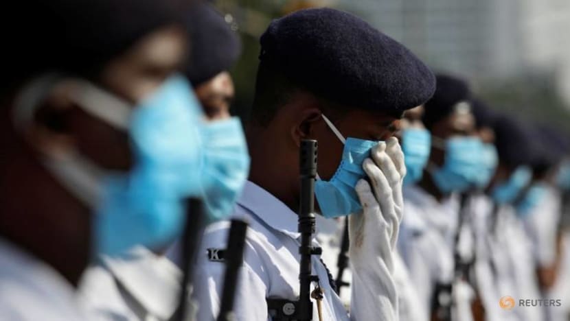 India's COVID-19 cases jump by 67,000, setting daily record India's COVID-19 cases jump by 67,000, setting daily record