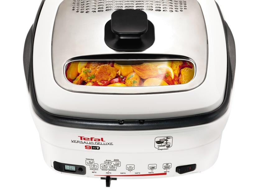 Philips all in store one cooker harvey norman
