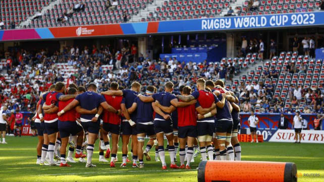 Townsend looks to wider squad for victory over Romania