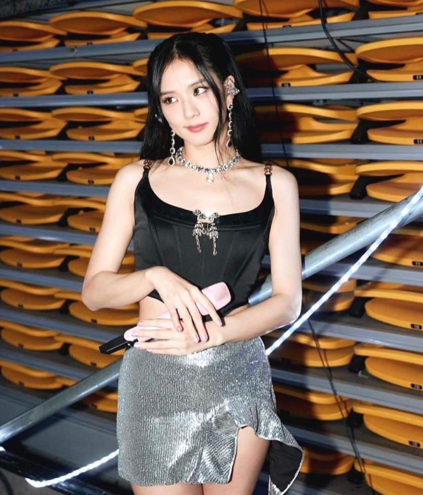 Dior CEO shocked by Jisoo, BLACKPINK 