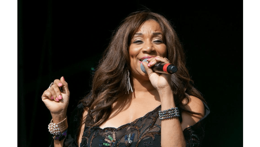 Sister Sledge to continue performing